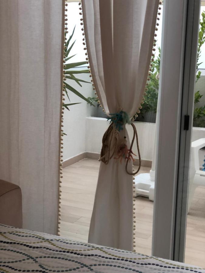Relaxhomeandmore21Official Polignano a Mare Exterior photo
